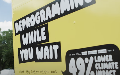 AdWatch: Oatly | Enter the Dairy Deprogramming Zone